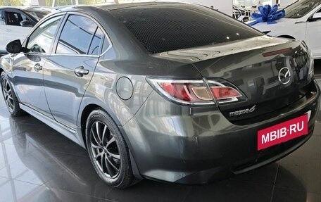 Mazda 6, 2011 год, 695 000 рублей, 5 фотография