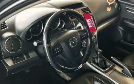 Mazda 6, 2011 год, 695 000 рублей, 8 фотография