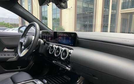 Mercedes-Benz A-Класс, 2023 год, 2 170 000 рублей, 10 фотография