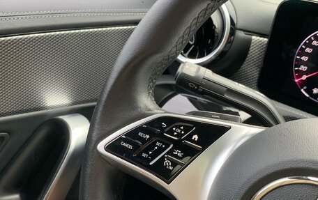Mercedes-Benz A-Класс, 2023 год, 2 170 000 рублей, 13 фотография