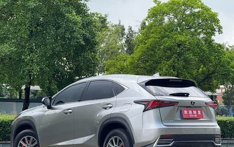 Lexus NX I, 2018 год, 2 340 000 рублей, 4 фотография