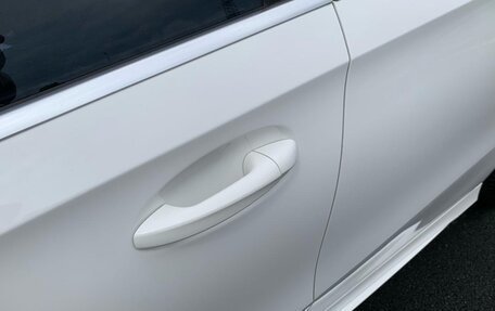 Mercedes-Benz A-Класс, 2023 год, 2 170 000 рублей, 26 фотография