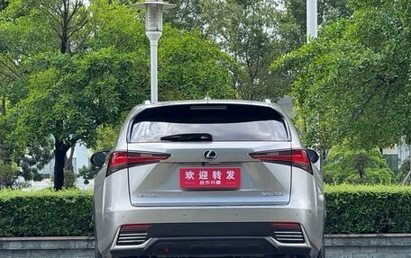 Lexus NX I, 2018 год, 2 340 000 рублей, 5 фотография