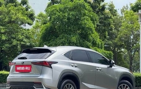 Lexus NX I, 2018 год, 2 340 000 рублей, 6 фотография
