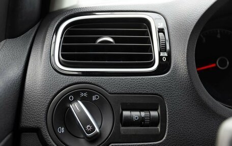 Volkswagen Polo VI (EU Market), 2017 год, 1 390 000 рублей, 17 фотография