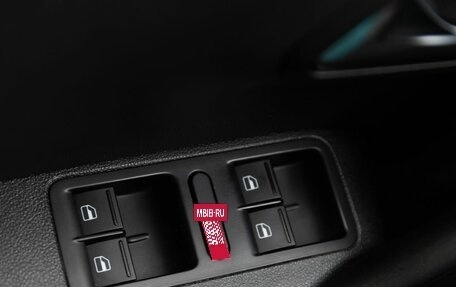 Volkswagen Polo VI (EU Market), 2017 год, 1 390 000 рублей, 15 фотография