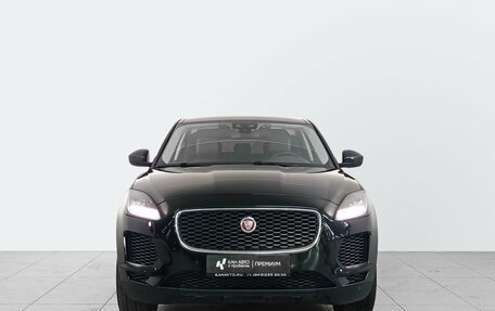 Jaguar E-Pace, 2019 год, 2 550 000 рублей, 2 фотография