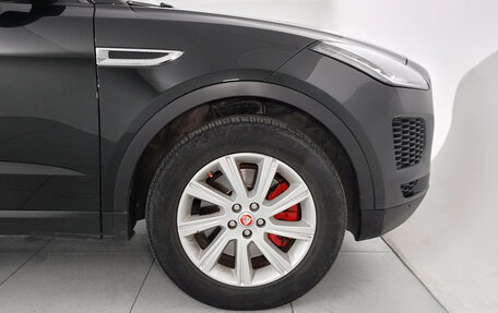 Jaguar E-Pace, 2019 год, 2 550 000 рублей, 7 фотография