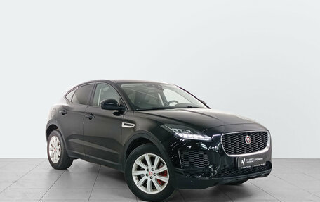 Jaguar E-Pace, 2019 год, 2 550 000 рублей, 3 фотография