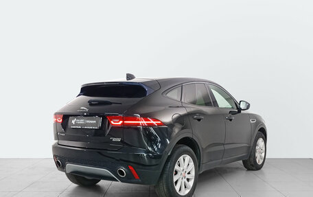 Jaguar E-Pace, 2019 год, 2 550 000 рублей, 4 фотография