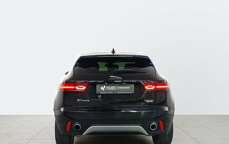 Jaguar E-Pace, 2019 год, 2 550 000 рублей, 5 фотография