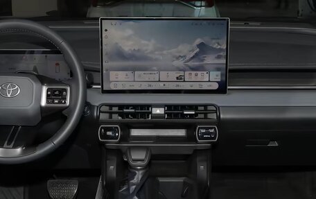 Toyota RAV4, 2025 год, 4 440 334 рублей, 5 фотография