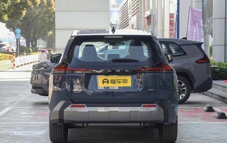 Toyota RAV4, 2025 год, 4 440 334 рублей, 3 фотография