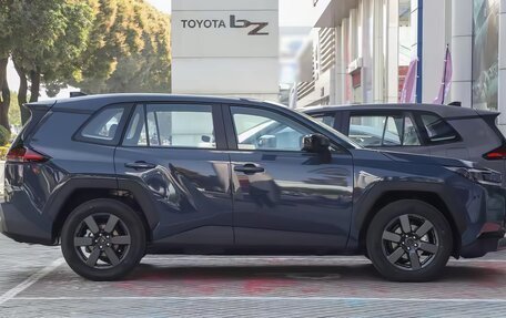 Toyota RAV4, 2025 год, 4 440 334 рублей, 4 фотография