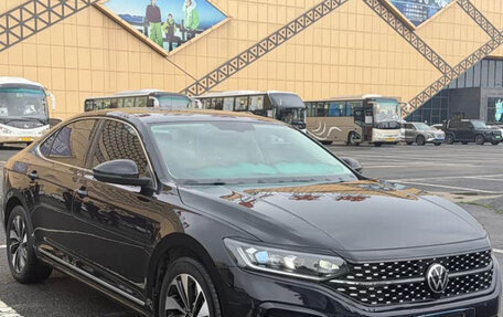 Volkswagen Passat B8 рестайлинг, 2021 год, 1 880 000 рублей, 3 фотография