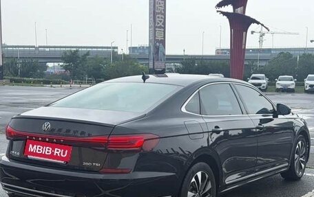 Volkswagen Passat B8 рестайлинг, 2021 год, 1 880 000 рублей, 4 фотография