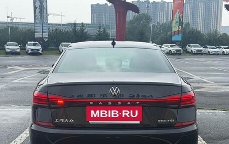 Volkswagen Passat B8 рестайлинг, 2021 год, 1 880 000 рублей, 5 фотография
