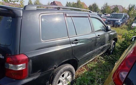 Toyota Highlander III, 2003 год, 1 270 170 рублей, 4 фотография