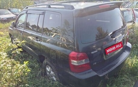 Toyota Highlander III, 2003 год, 1 270 170 рублей, 3 фотография