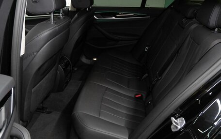 BMW 5 серия, 2021 год, 4 850 000 рублей, 12 фотография