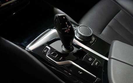 BMW 5 серия, 2021 год, 4 850 000 рублей, 13 фотография