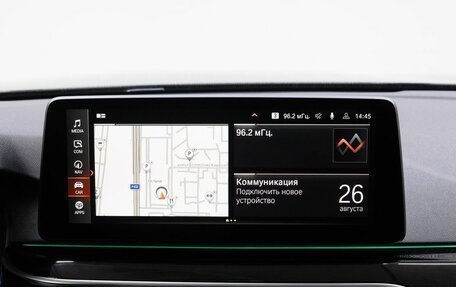 BMW 5 серия, 2021 год, 4 850 000 рублей, 21 фотография
