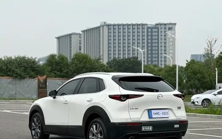 Mazda CX-30 I, 2022 год, 2 016 334 рублей, 6 фотография