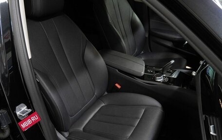 BMW 5 серия, 2021 год, 4 850 000 рублей, 18 фотография