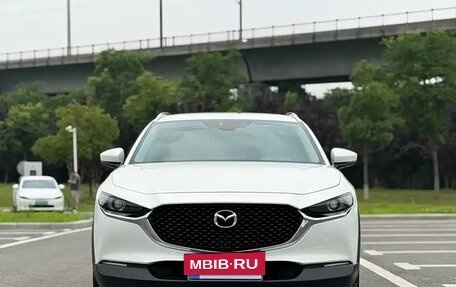 Mazda CX-30 I, 2022 год, 2 016 334 рублей, 3 фотография