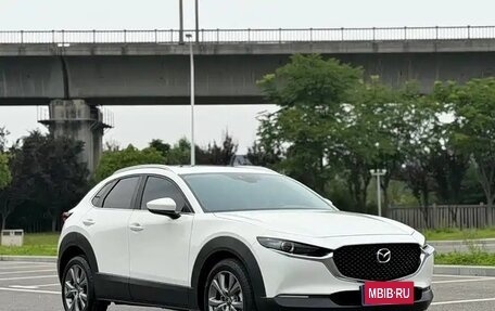 Mazda CX-30 I, 2022 год, 2 016 334 рублей, 5 фотография