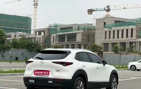 Mazda CX-30 I, 2022 год, 2 016 334 рублей, 2 фотография