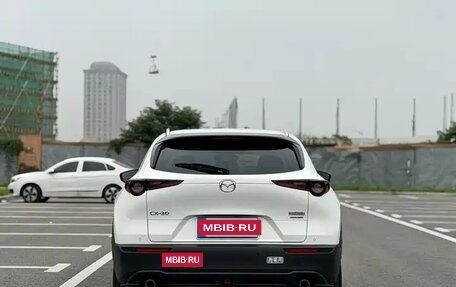 Mazda CX-30 I, 2022 год, 2 016 334 рублей, 4 фотография