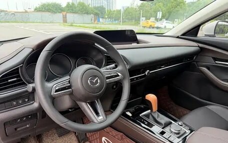 Mazda CX-30 I, 2022 год, 2 016 334 рублей, 13 фотография