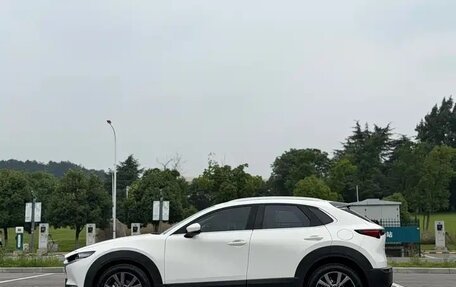 Mazda CX-30 I, 2022 год, 2 016 334 рублей, 22 фотография