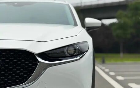 Mazda CX-30 I, 2022 год, 2 016 334 рублей, 23 фотография