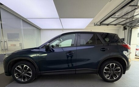 Mazda CX-5 II, 2015 год, 1 800 000 рублей, 8 фотография