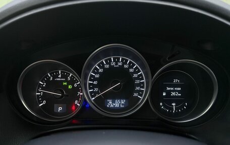 Mazda CX-5 II, 2015 год, 1 800 000 рублей, 13 фотография