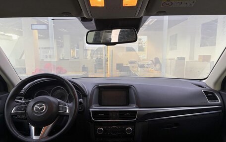 Mazda CX-5 II, 2015 год, 1 800 000 рублей, 14 фотография