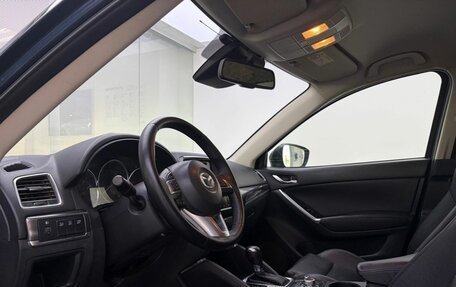 Mazda CX-5 II, 2015 год, 1 800 000 рублей, 16 фотография