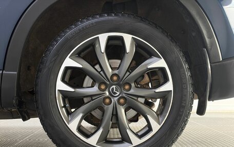 Mazda CX-5 II, 2015 год, 1 800 000 рублей, 18 фотография