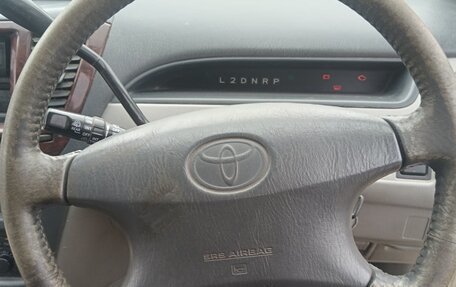 Toyota Nadia, 1998 год, 370 000 рублей, 1 фотография