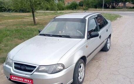 Daewoo Nexia I рестайлинг, 2011 год, 260 000 рублей, 1 фотография