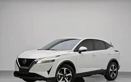 Nissan Qashqai, 2023 год, 1 520 500 рублей, 1 фотография