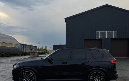 BMW X5, 2021 год, 8 700 000 рублей, 7 фотография