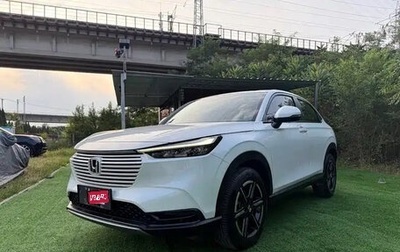 Honda Vezel, 2023 год, 1 442 000 рублей, 1 фотография