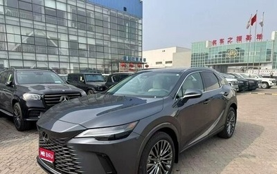 Lexus RX IV рестайлинг, 2026 год, 10 955 000 рублей, 1 фотография