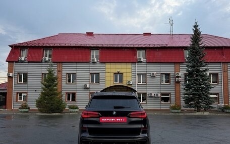 BMW X5, 2021 год, 8 700 000 рублей, 5 фотография