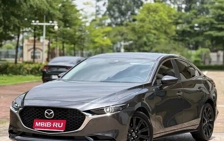 Mazda 3, 2023 год, 1 760 000 рублей, 1 фотография