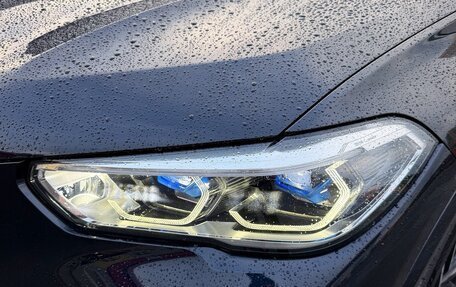 BMW X5, 2021 год, 8 700 000 рублей, 9 фотография