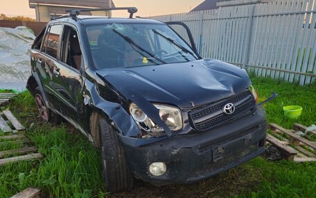 Toyota RAV4, 2005 год, 350 000 рублей, 1 фотография